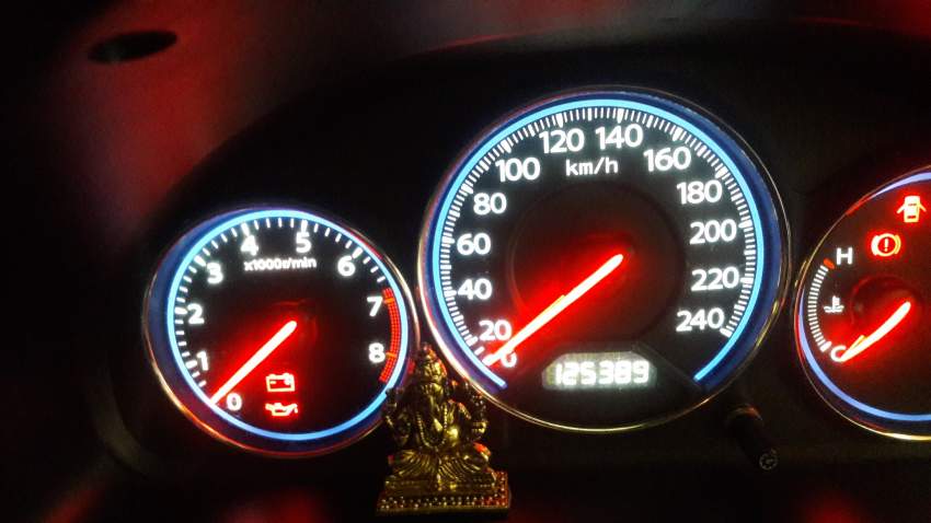 Honda Civic ES5 - 2 - Family Cars  on Aster Vender