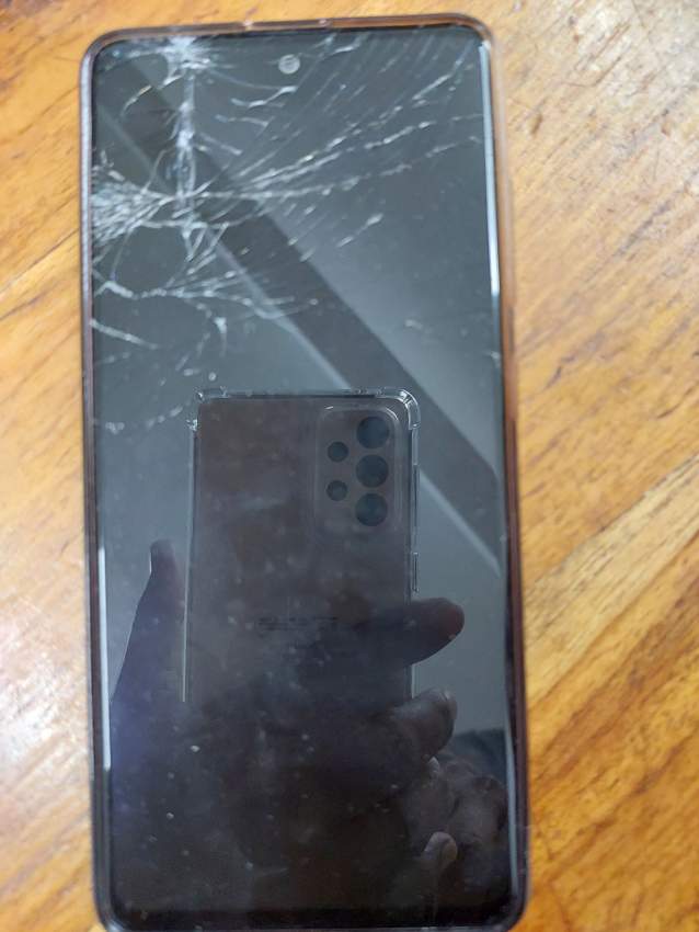 Samsung A51 - 3 - Android Phones  on Aster Vender