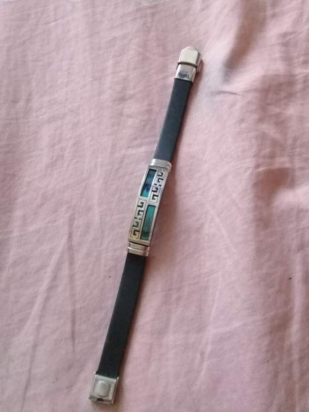 Bracelet en platine - 0 - Bracelets  on Aster Vender