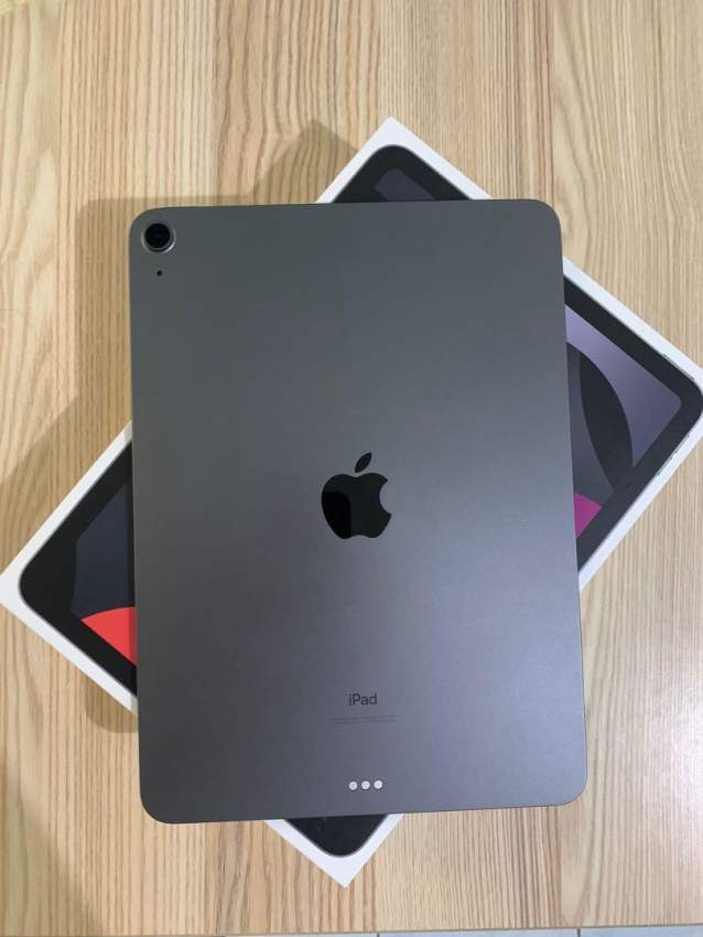 iPad Air 4th gen - 0 - iPhones  on Aster Vender