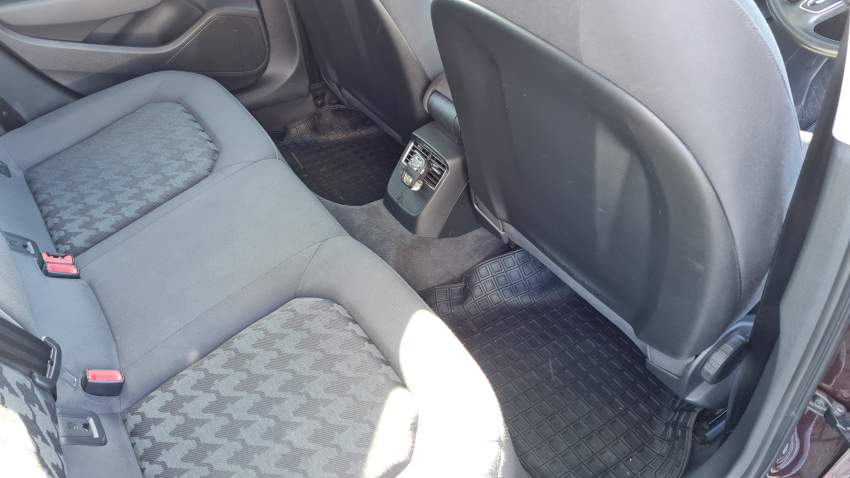 Second Hand Audi A3 - 4 - Family Cars  on Aster Vender