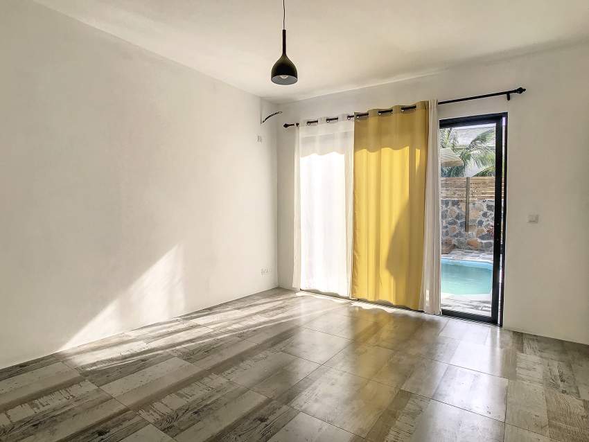 (Réf. MA7-719) Maison neuve et moderne avec piscine et jardin - 4 - House  on Aster Vender