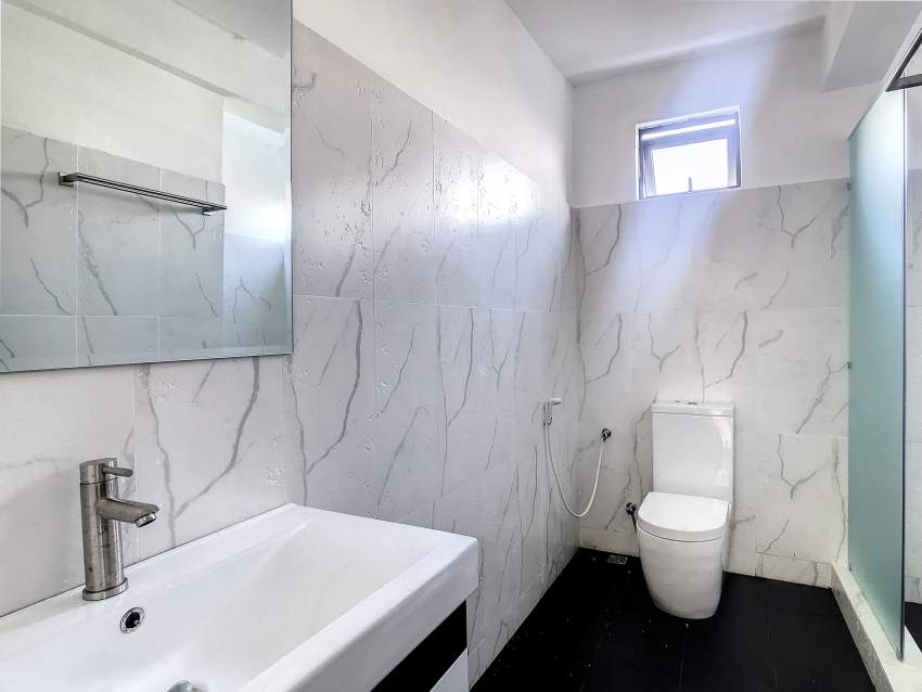 (Réf. MA7-719) Maison neuve et moderne avec piscine et jardin - 5 - House  on Aster Vender