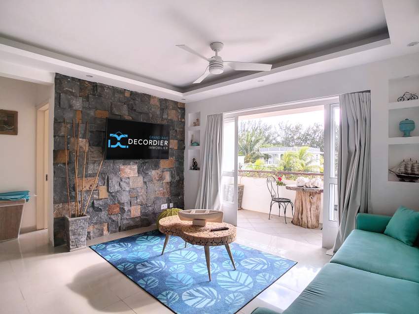 (Ref. MA7-720) Bel appartement à 5 minutes à pied de la plage - 1 - Apartments  on Aster Vender