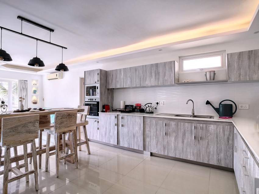 (Ref. MA7-720) Bel appartement à 5 minutes à pied de la plage - 3 - Apartments  on Aster Vender