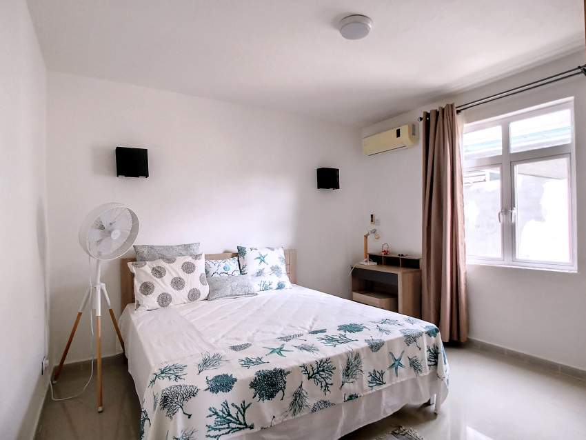 (Ref. MA7-720) Bel appartement à 5 minutes à pied de la plage - 5 - Apartments  on Aster Vender