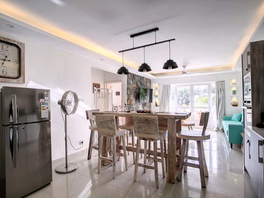 (Ref. MA7-720) Bel appartement à 5 minutes à pied de la plage - 2 - Apartments  on Aster Vender