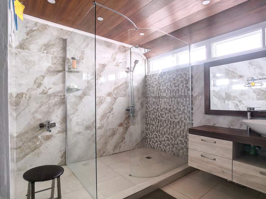 (Ref. MA7-721) Jolie maison de 3 chambres avec piscine et jardin - 8 - House  on Aster Vender