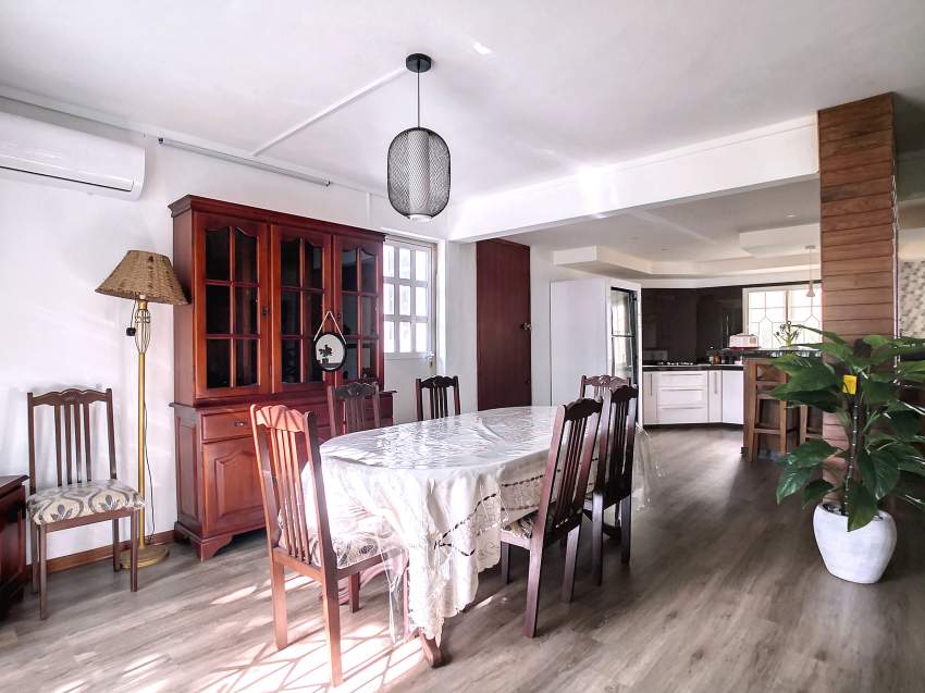 (Ref. MA7-721) Jolie maison de 3 chambres avec piscine et jardin - 3 - House  on Aster Vender