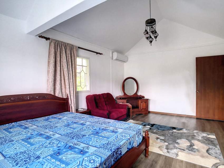 (Ref. MA7-721) Jolie maison de 3 chambres avec piscine et jardin - 5 - House  on Aster Vender