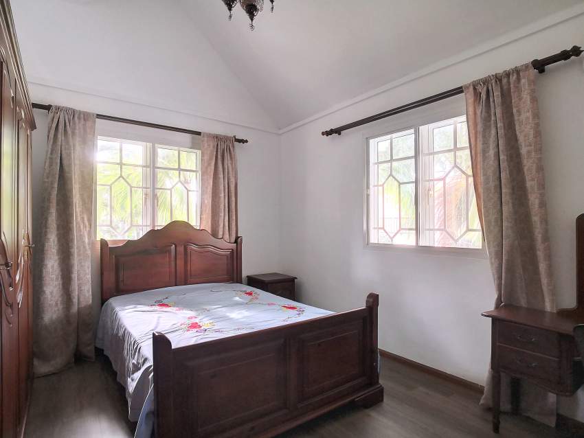 (Ref. MA7-721) Jolie maison de 3 chambres avec piscine et jardin - 6 - House  on Aster Vender