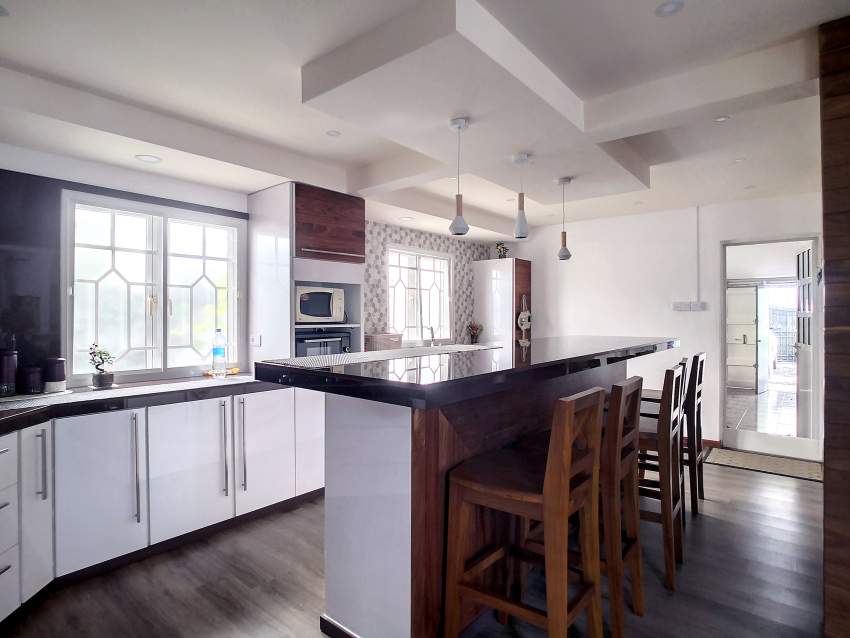 (Ref. MA7-721) Jolie maison de 3 chambres avec piscine et jardin - 4 - House  on Aster Vender