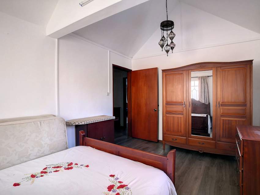 (Ref. MA7-721) Jolie maison de 3 chambres avec piscine et jardin - 7 - House  on Aster Vender