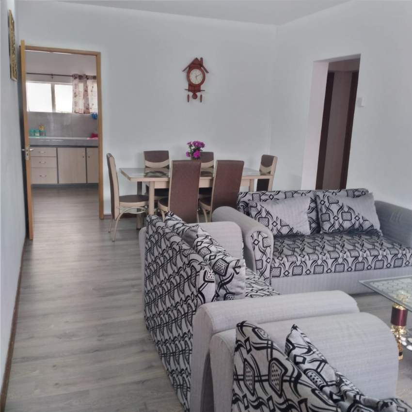 3 Bedroom Appartment at La Pointe, Pte Aux Sables - 6 - Apartments  on Aster Vender