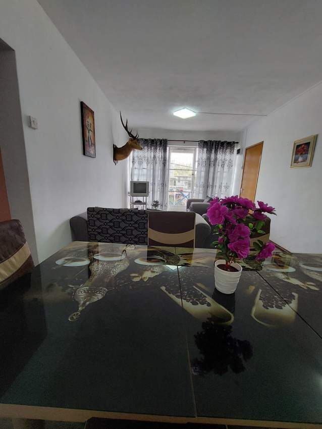 3 Bedroom Appartment at La Pointe, Pte Aux Sables - 1 - Apartments  on Aster Vender