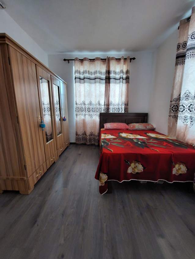 3 Bedroom Appartment at La Pointe, Pte Aux Sables - 7 - Apartments  on Aster Vender