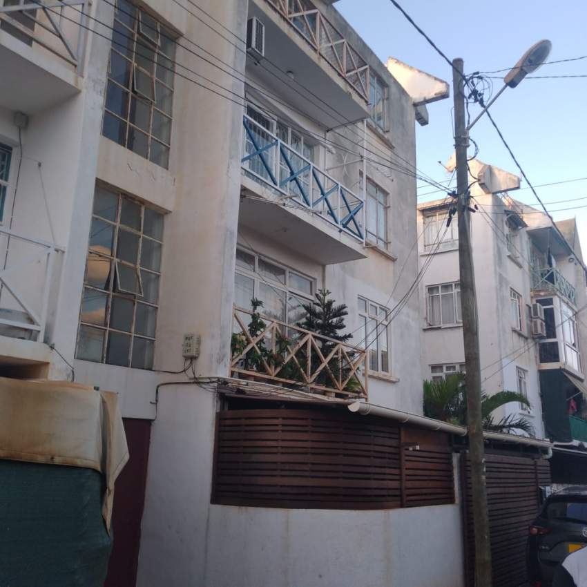 3 Bedroom Appartment at La Pointe, Pte Aux Sables - 5 - Apartments  on Aster Vender