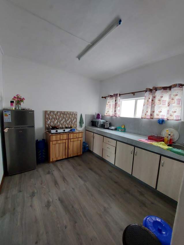 3 Bedroom Appartment at La Pointe, Pte Aux Sables - 3 - Apartments  on Aster Vender