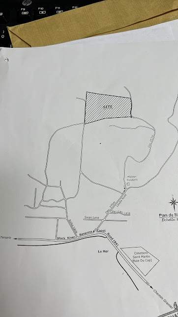 Agricultural Land Bel Ombre - 6 - Land  on Aster Vender