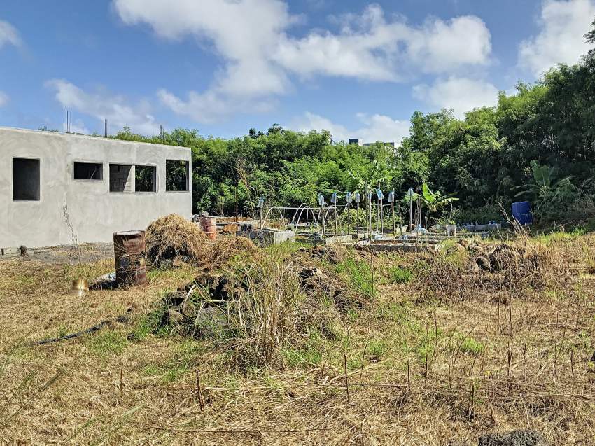 (Ref. MA7-653) Terrain résidentiel proche des commodités - 1 - Land  on Aster Vender