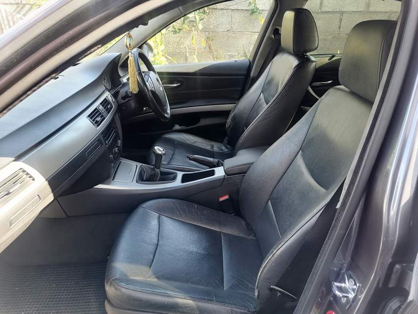 Bmw 320i E90 Year 2005 - 3 - Luxury Cars  on Aster Vender