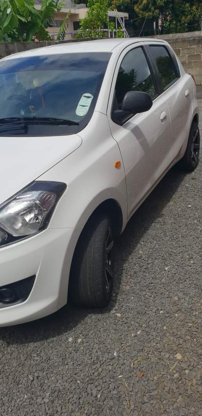 Nissan datsun go - 5 - Family Cars  on Aster Vender