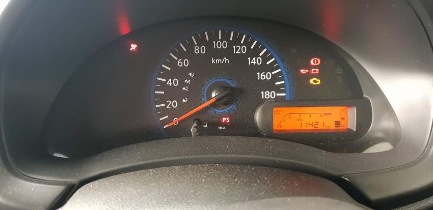 Nissan datsun go - 1 - Family Cars  on Aster Vender