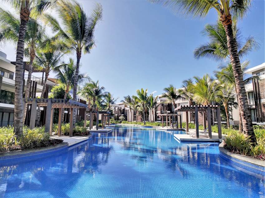 (Ref. MA7-722) Sublime penthouse à Mont Choisy Le Parc - 9 - Apartments  on Aster Vender