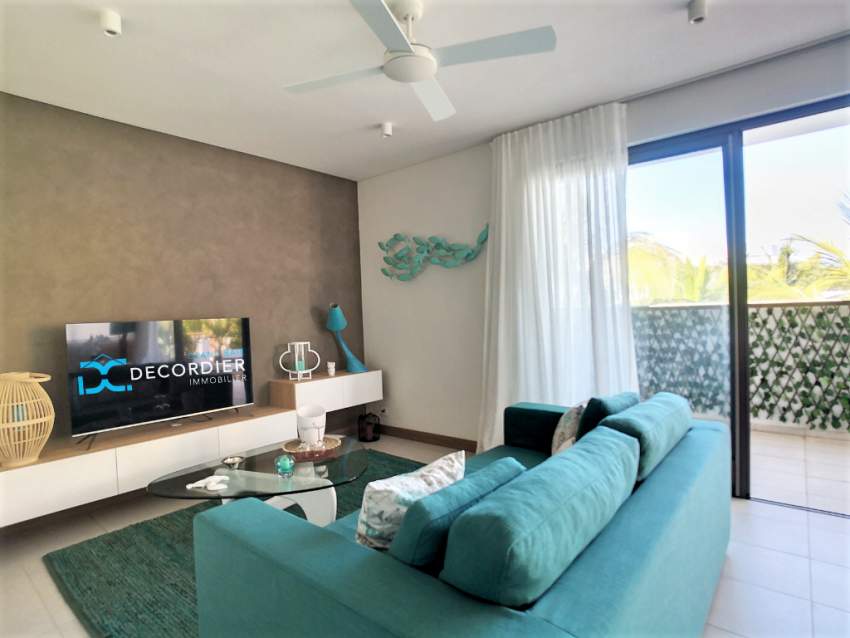 (Ref. MA7-722) Sublime penthouse à Mont Choisy Le Parc - 2 - Apartments  on Aster Vender