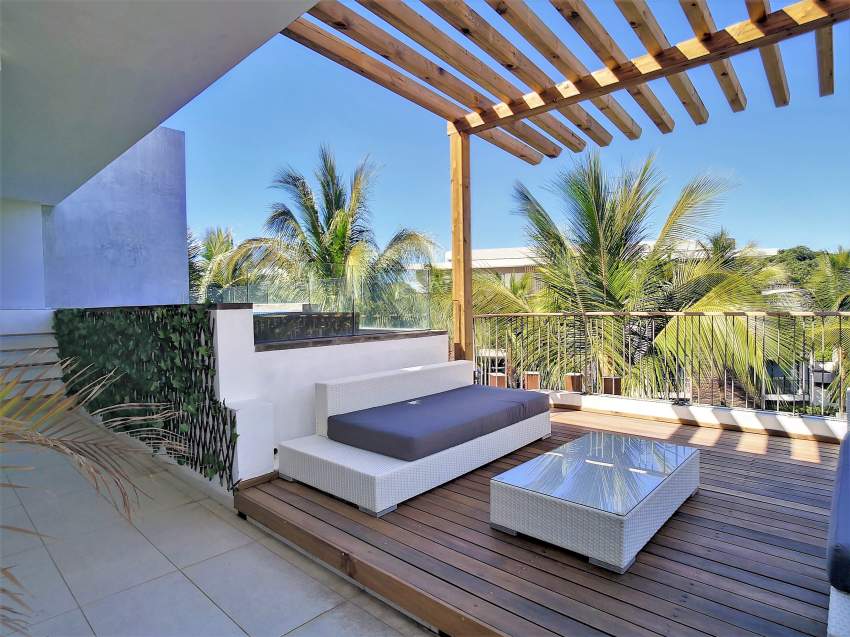 (Ref. MA7-722) Sublime penthouse à Mont Choisy Le Parc - 8 - Apartments  on Aster Vender