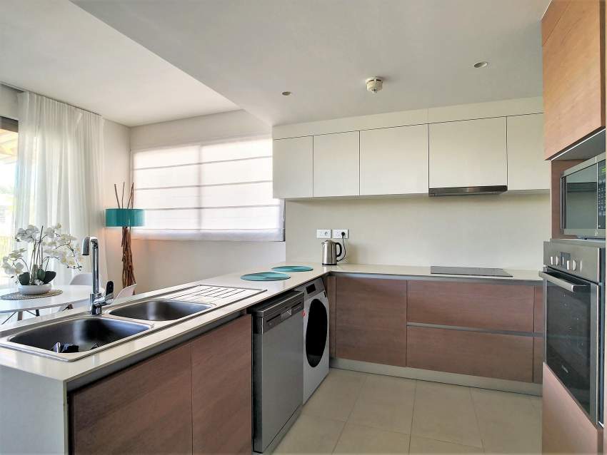 (Ref. MA7-722) Sublime penthouse à Mont Choisy Le Parc - 4 - Apartments  on Aster Vender