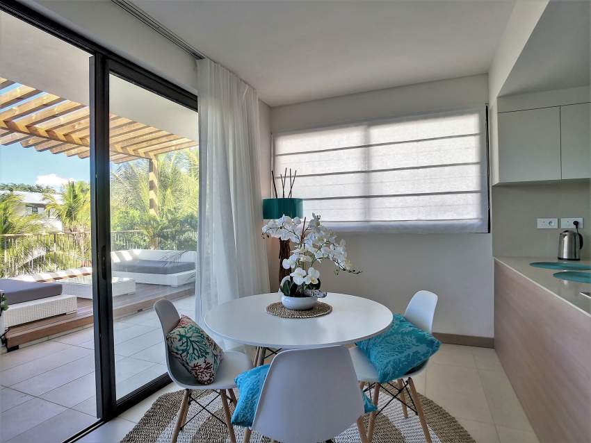 (Ref. MA7-722) Sublime penthouse à Mont Choisy Le Parc - 3 - Apartments  on Aster Vender