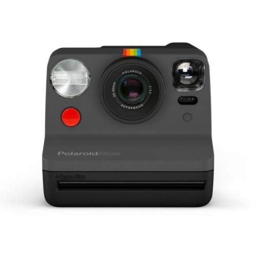 Polaroid Now(Colour: black)