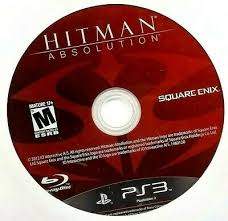 Hitman ps3 - 0 - PlayStation 3 Games  on Aster Vender