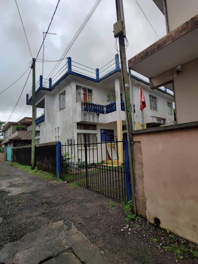 House G+1 in peaceful location in New Grove - 3 - House  on Aster Vender