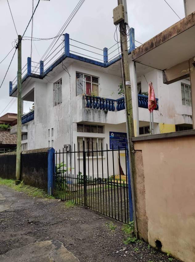 House G+1 in peaceful location in New Grove - 0 - House  on Aster Vender