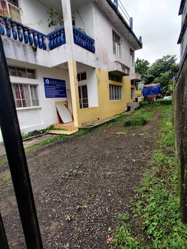 House G+1 in peaceful location in New Grove - 1 - House  on Aster Vender