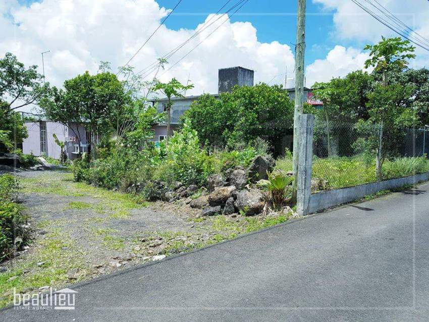 10 Perches Residential land,  Union Park - 2 - Land  on Aster Vender