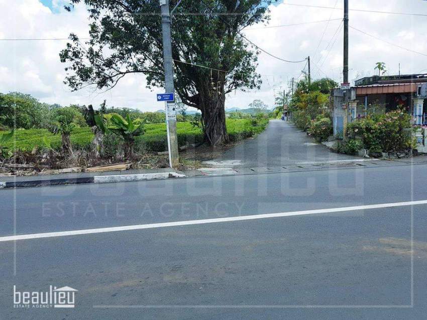 10 Perches Residential land,  Union Park - 0 - Land  on Aster Vender