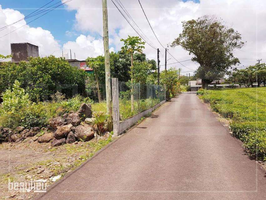 10 Perches Residential land,  Union Park - 1 - Land  on Aster Vender