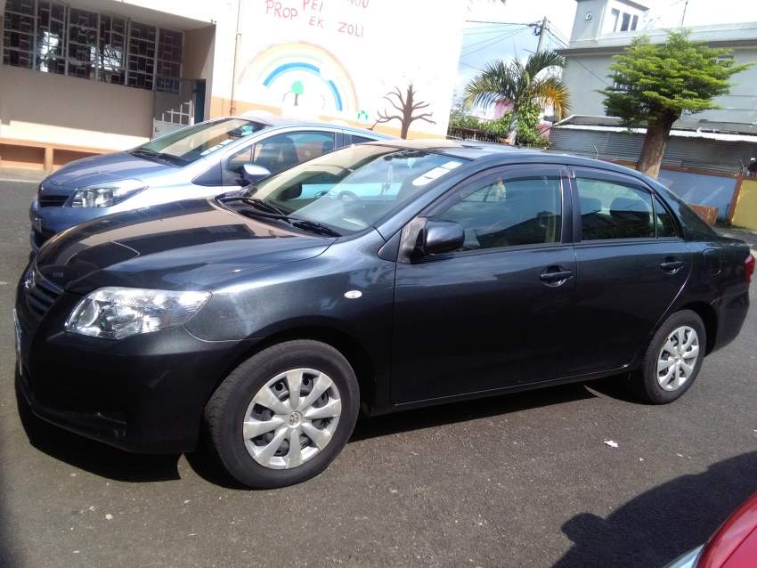 Axio for sale - 0 - Family Cars  on Aster Vender