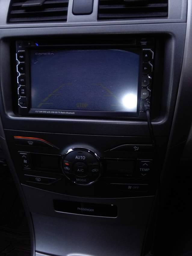 Axio for sale - 1 - Family Cars  on Aster Vender