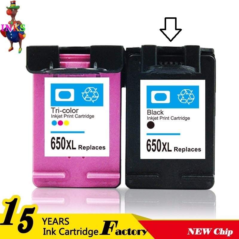 DodoInks – Pack 3 Cartouches XXL -5 % Mess please with model printer - 2 - All Informatics Products  on Aster Vender