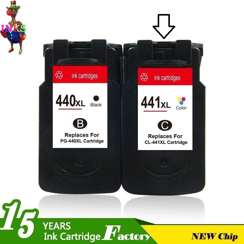 DodoInks – Pack 3 Cartouches XXL -5 % Mess please with model printer - 0 - All Informatics Products  on Aster Vender