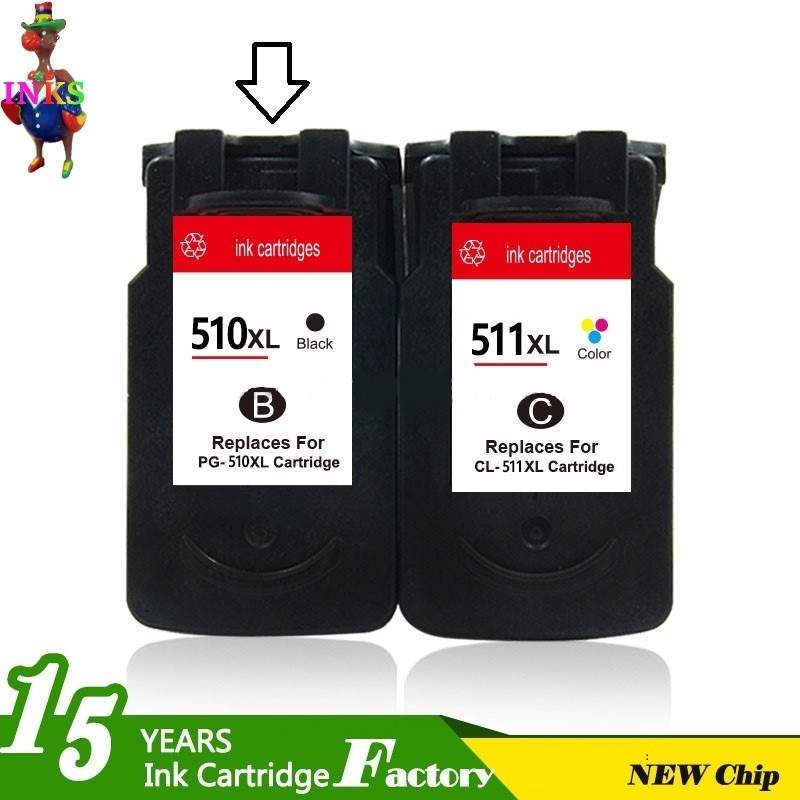 DodoInks – Pack 3 Cartouches XXL -5 % Mess please with model printer - 3 - All Informatics Products  on Aster Vender