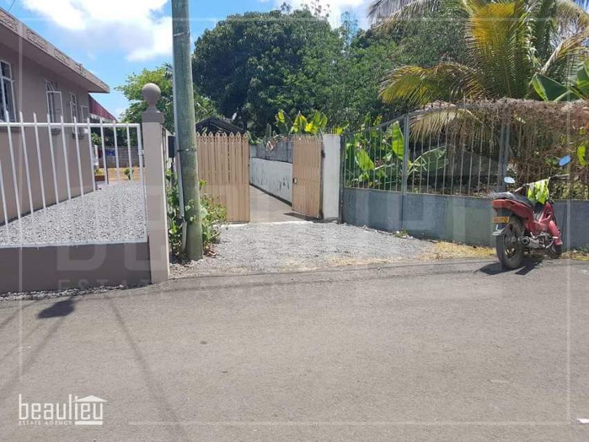 House for sale in Petit Raffray - 8 - House  on Aster Vender