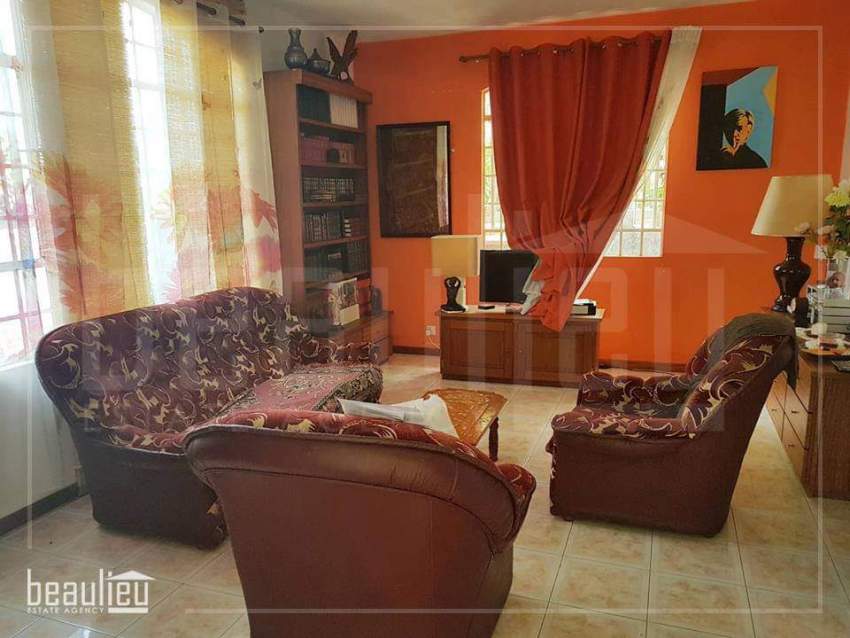 House for sale in Petit Raffray - 5 - House  on Aster Vender