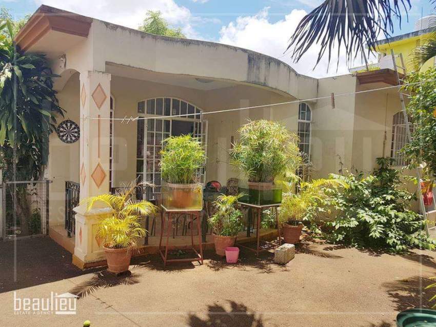 House for sale in Petit Raffray - 6 - House  on Aster Vender