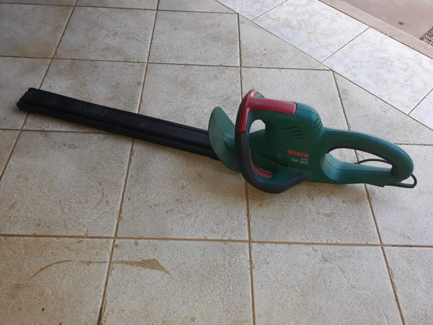 Taille Haies électrique - 0 - All Hand Power Tools  on Aster Vender