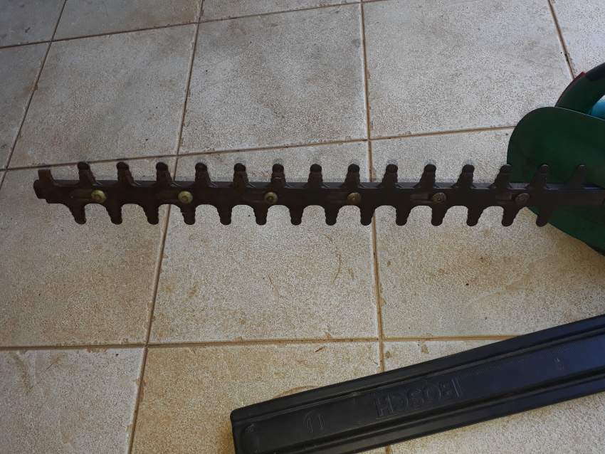 Taille Haies électrique - 3 - All Hand Power Tools  on Aster Vender